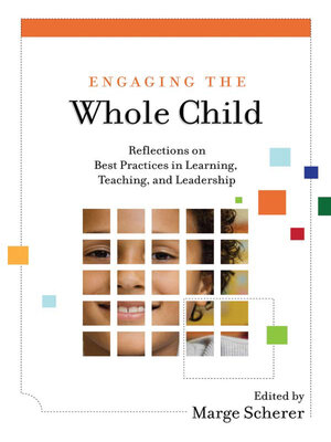 cover image of Engaging the Whole Child